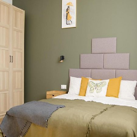 Apartament Na Jeziornej Kartuzy Ngoại thất bức ảnh