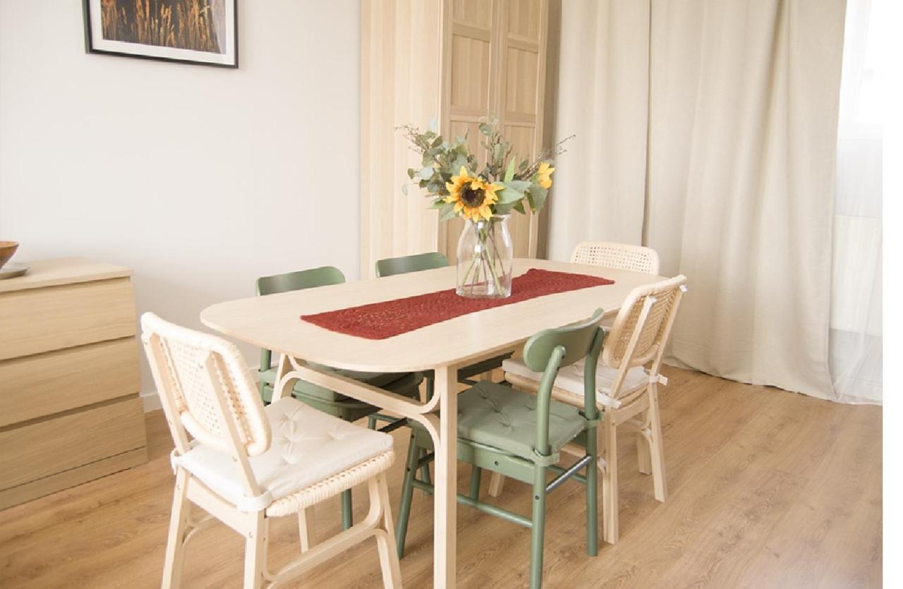 Apartament Na Jeziornej Kartuzy Ngoại thất bức ảnh