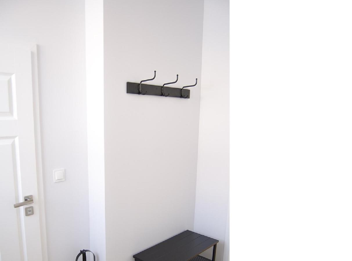 Apartament Na Jeziornej Kartuzy Ngoại thất bức ảnh
